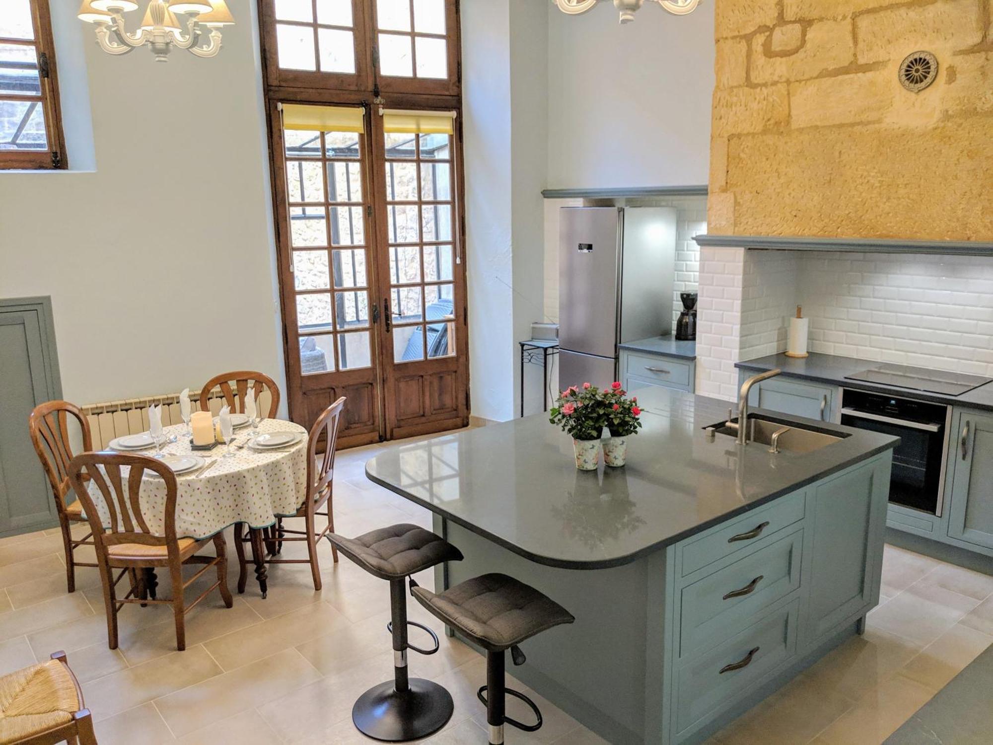 La Pivoine Apartment Sarlat-la-Caneda Exterior photo