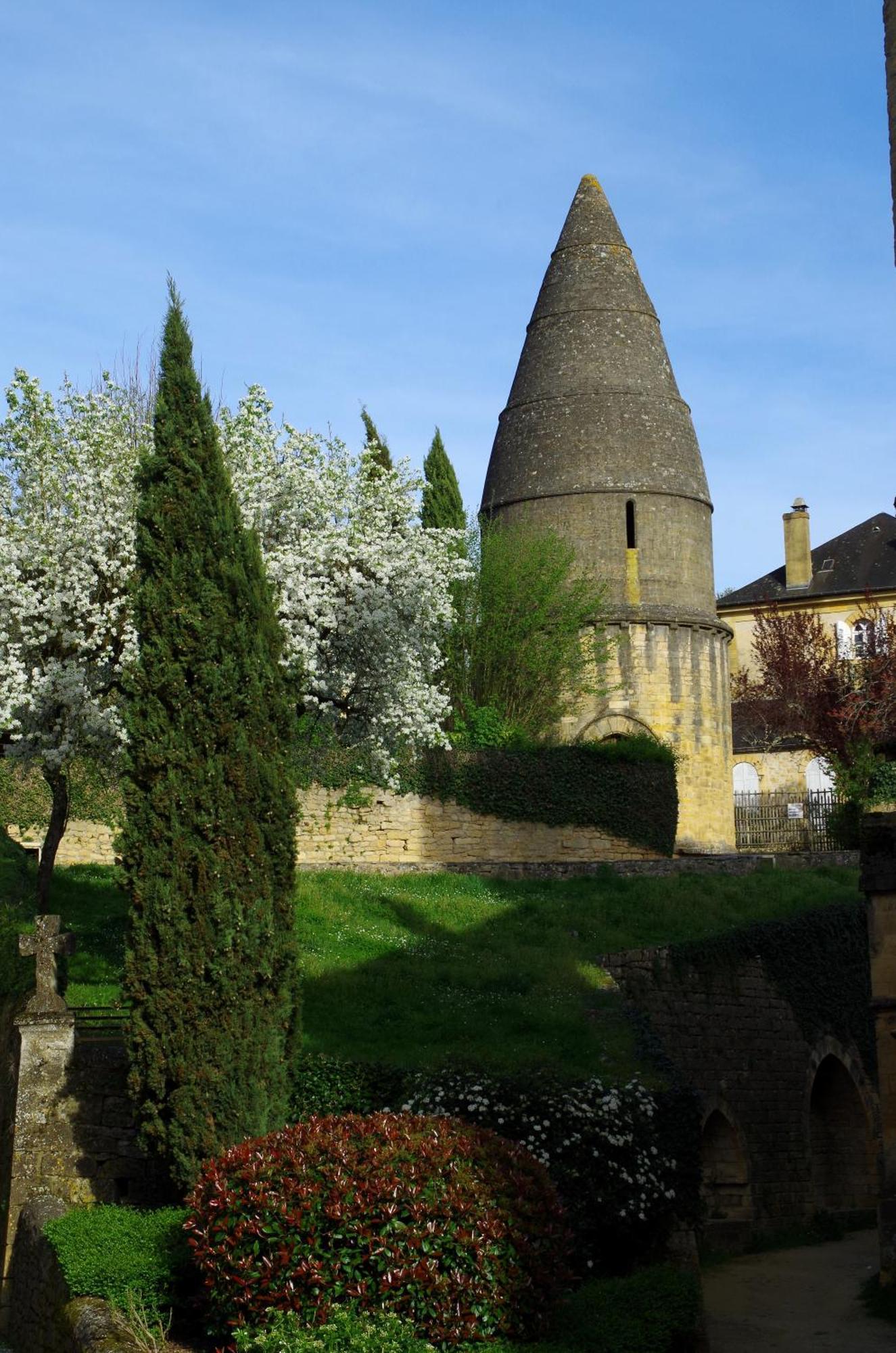 La Pivoine Apartment Sarlat-la-Caneda Exterior photo